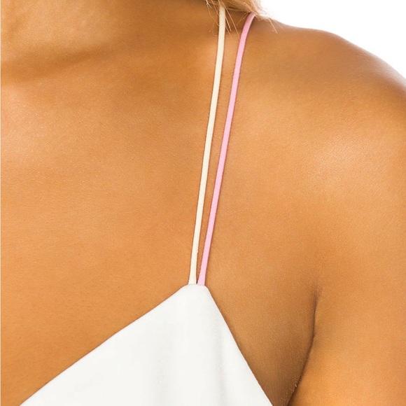 Superdown Breanna Strappy Shift Dress - Picture 3 of 6